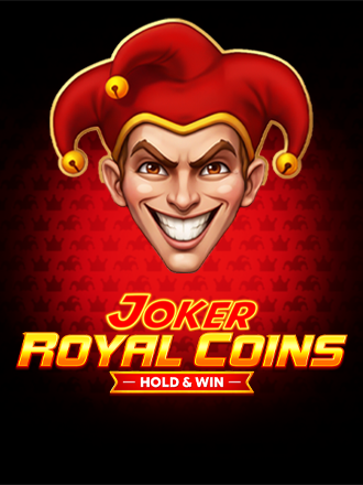 Joker Royal Coins Hold & Win by GameBeat