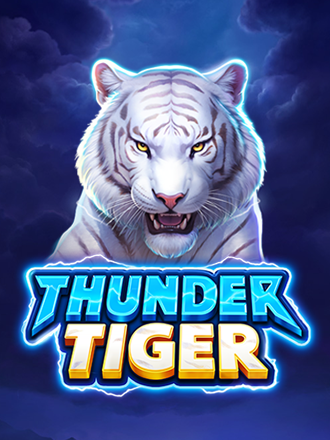 Thunder Tiger by Oakstone Gaming